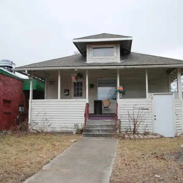 Commercial Sale