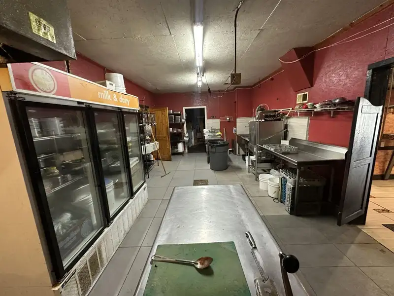 Turnkey Restaurant for Sale on Highway 72 - Burnsville, Mn