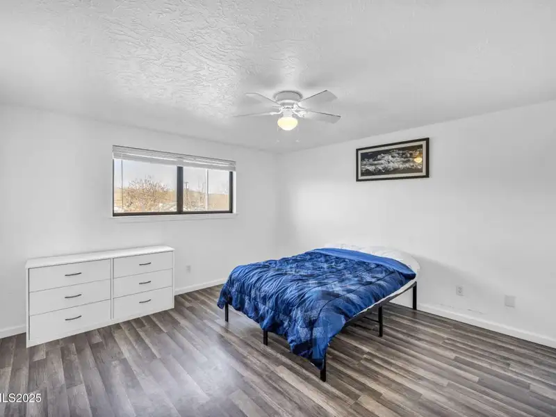 Mixed-use Property on Main Street in Yerington, Nv with Rental and Business Potential