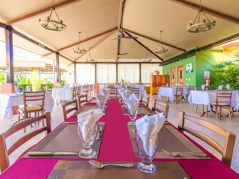 20-room Hotel with Ocean Views and Yoga Deck in Uvita, Costa Rica