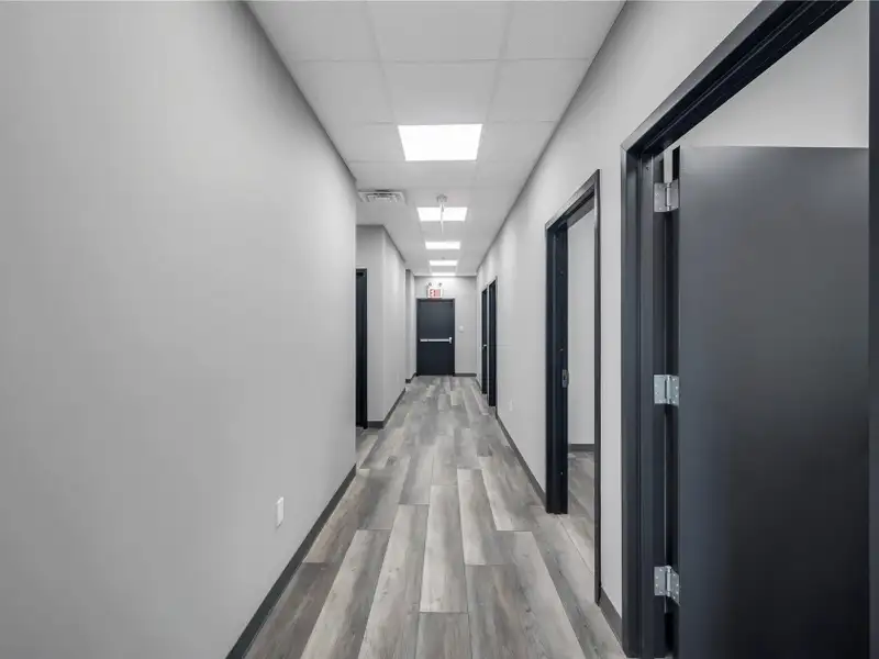 Renovated Medical Office Building Near North Shore Hospital with Ample Parking