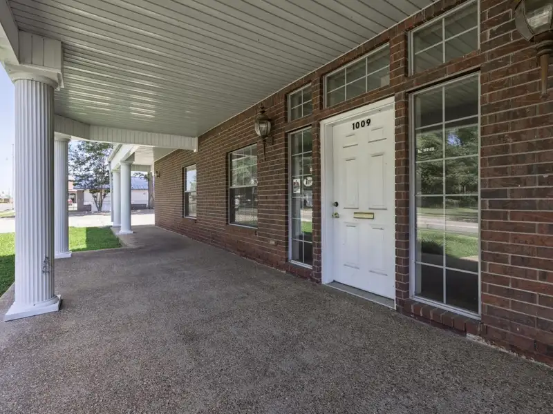 Multi-property Investment Package on Main Street: Office, Home, and Multi-family Rentals