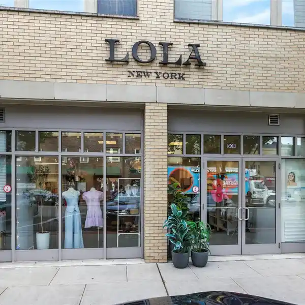 Commercial Lease