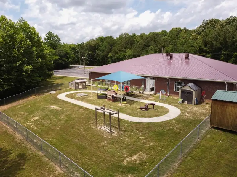 Established Education Center with Daycare & Preschool on 7.35 Acres in Prime Location