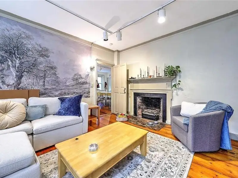 Multi-unit Property in Fox Point Near Brown University and India Point Park