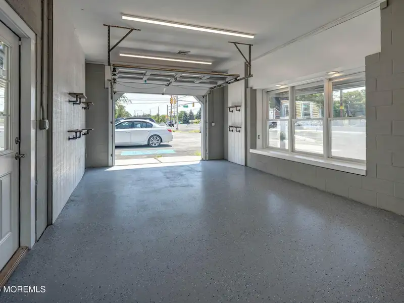 Renovated Commercial Property with Highway Frontage in Bayshore Area