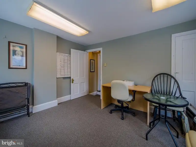 Updated Twin Office Building in Media Boro with Versatile Dual-level Space
