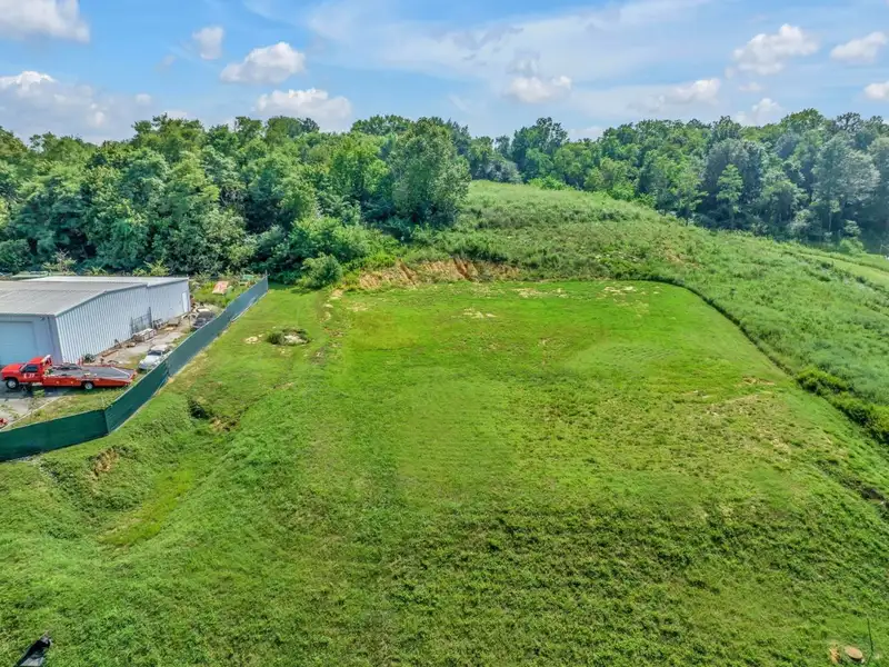 Prime Commercial Industrial Property with 2 Acres and Shop in Columbia, Maury County
