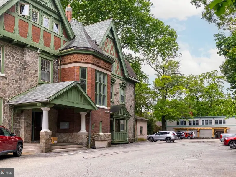 Turn-key 20-unit Mixed-use Property in Philadelphia's Tulpehocken Historic District