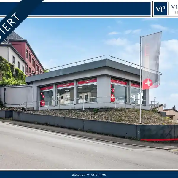 Commercial Sale