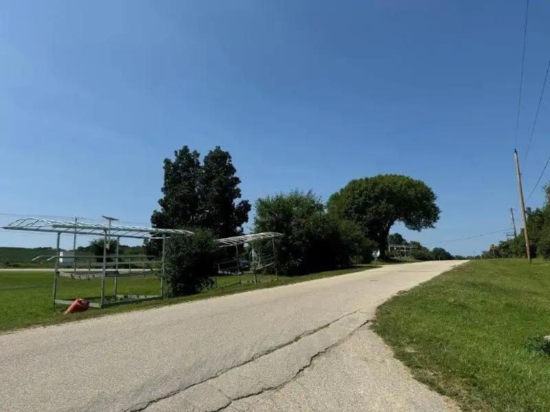 Premier Full-service Marina with 95 Slips on Rock River, Direct Lake Access