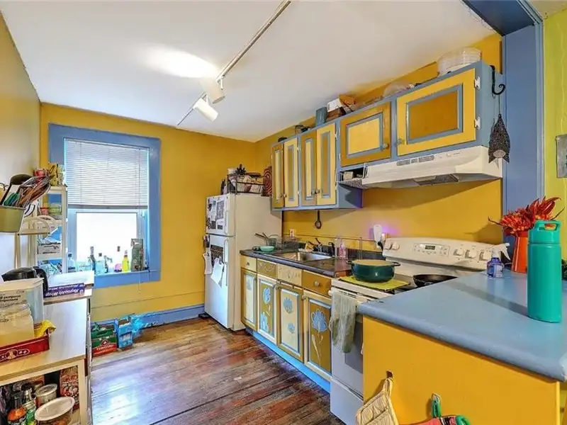 Multi-unit Property in Fox Point Near Brown University and India Point Park