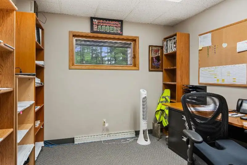 Standalone 3,300 Sf Commercial Building in Stanley Street Medical Arts Plaza, Stevens Point