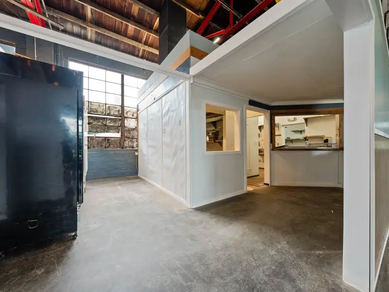 Downtown Canton 8,000 Sq Ft Brewery with Commercial Kitchen and River Views