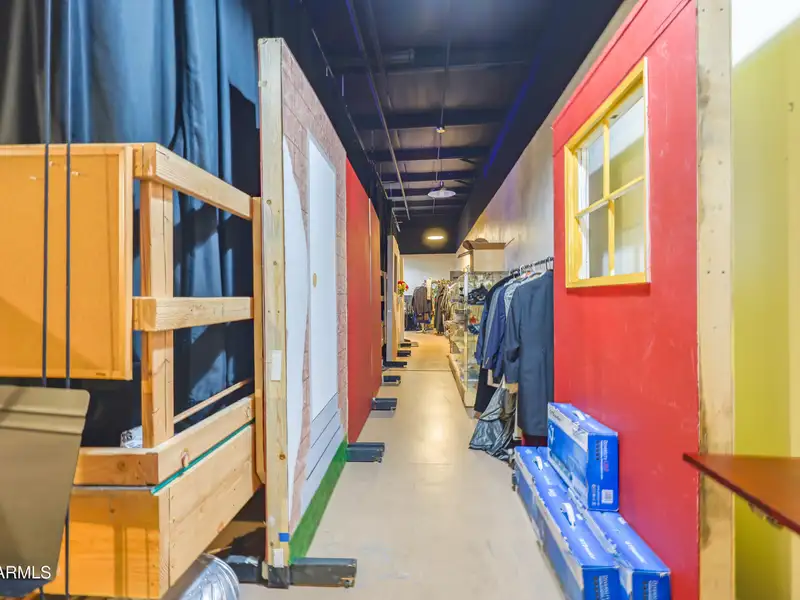 Prime Commercial Property with Highway Exposure, Remodeled Theater/bar/restaurant Potential