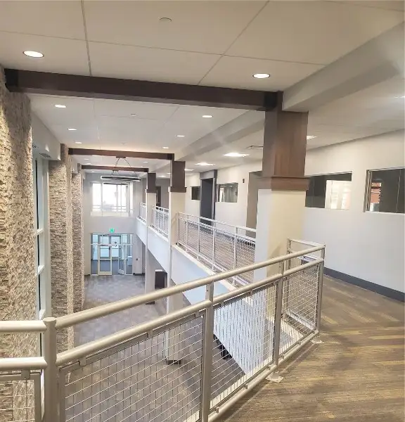 Expansion Opportunity in Pci Medical Pavilion Office Complex with Adjacent Parking and Amenities
