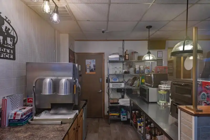 Turnkey Bar for Sale in Redgranite with Established Customer Base and Ample Parking