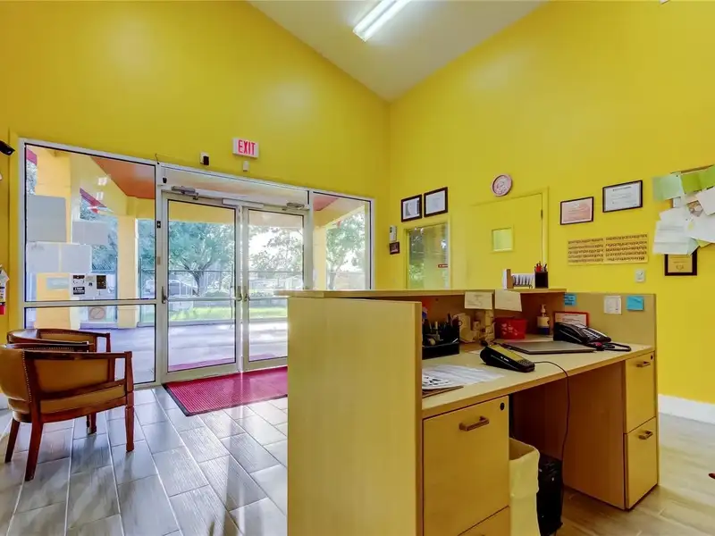 Versatile Commercial Building in Prime Location - Former Child Care Facility