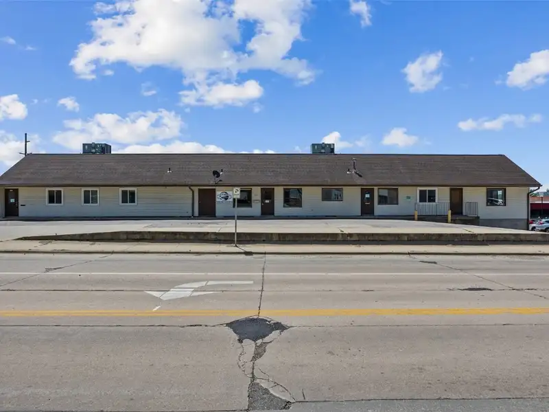 Flexible Office/retail Space for Lease in High-traffic Location, Edgewood Rd Sw