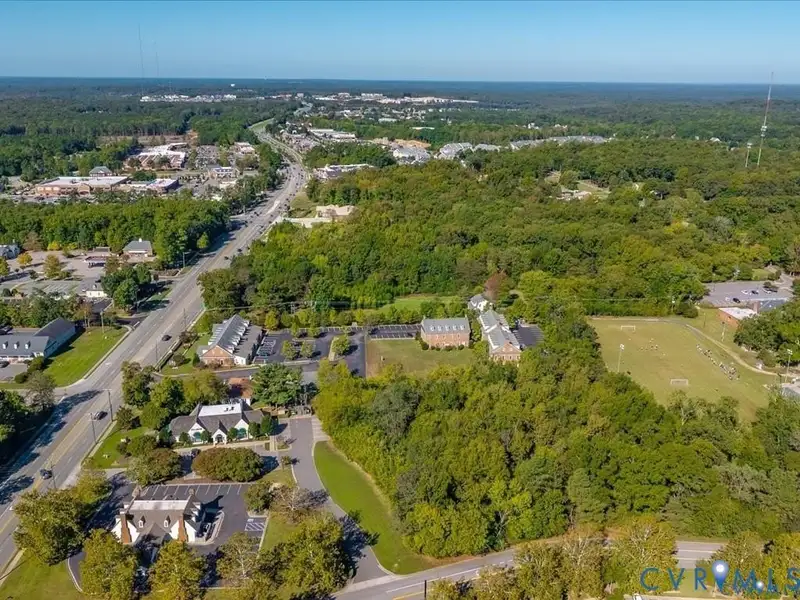 3.38-acre Mixed-use Redevelopment Opportunity on Midlothian Turnpike, Chesterfield County