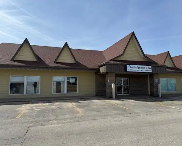 Commercial Lease