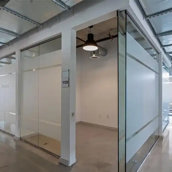 Commercial Lease