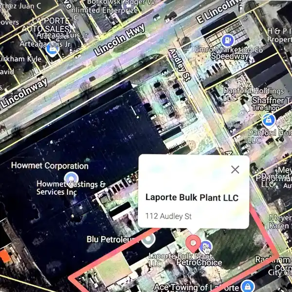Commercial Lease