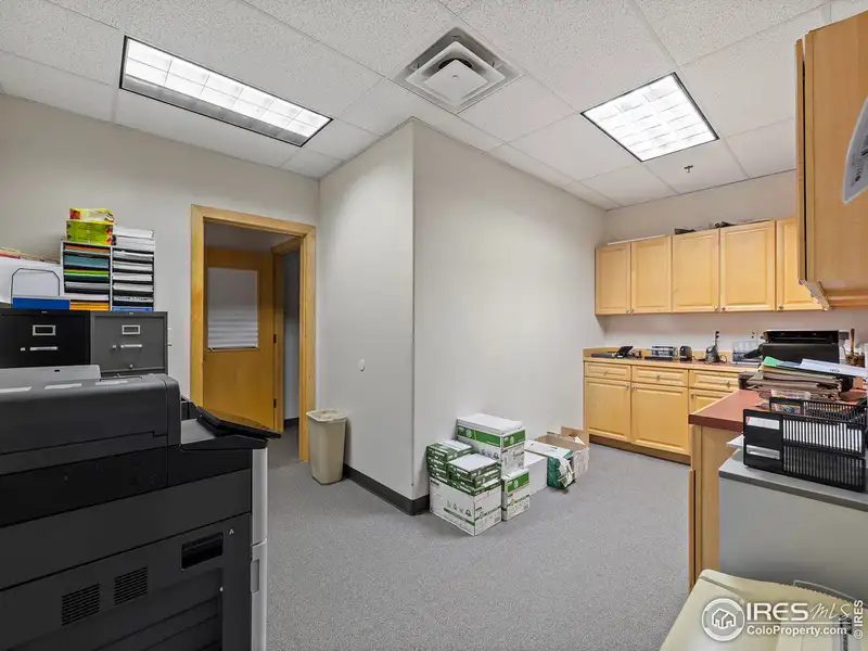 Premium Office Suite for Lease in Timberline Office Park, Fort Collins