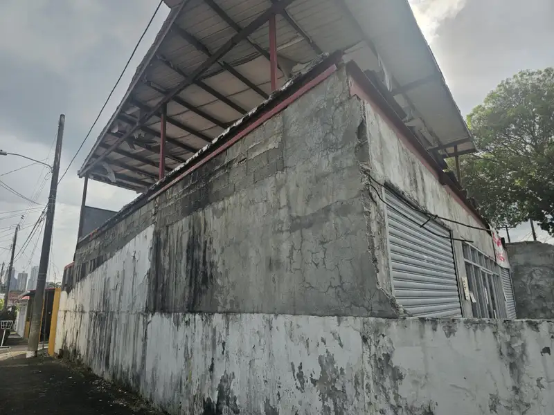 Commercial Land with Warehouse in Prime Costa Del Este Location, 235 M²