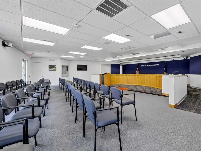 Three Office Buildings for Lease: 5,833 Sf, 7,191 Sf, and 4,400 Sf Suites Available