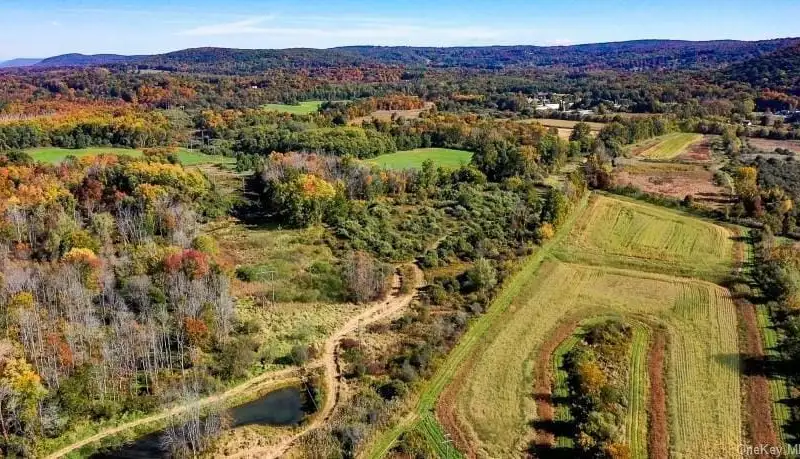 558+ Acre Parcel in Pawling, Ny – Ideal for Residential or Commercial Development