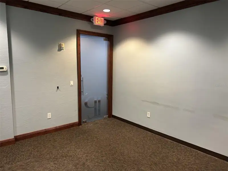 Turnkey Office Space in Legends Pointe with Conference Room and Private Offices