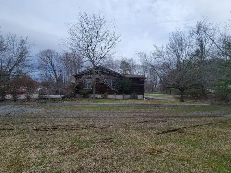 Adjacent Commercial Properties for Sale in Montgomery, Ny – Office and Multi-use Zoned