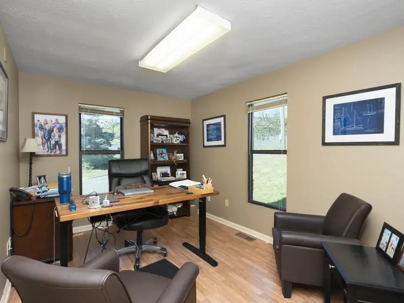 Versatile Office Building in Historic Staunton, Va with High Visibility and Functional Layout