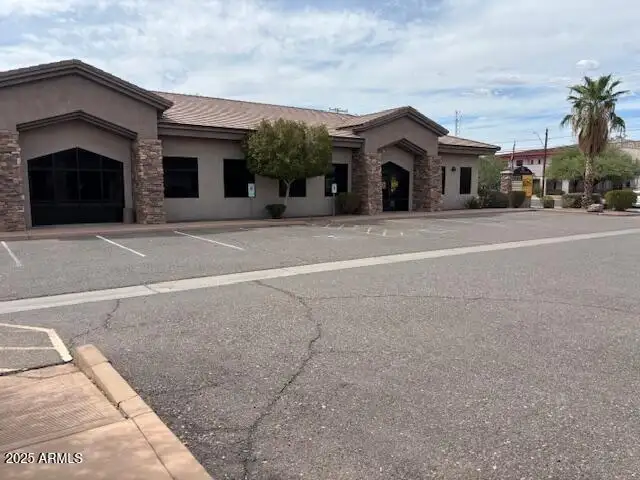 Versatile Office Space with 11 Suites and Conference Rooms in Prime Location