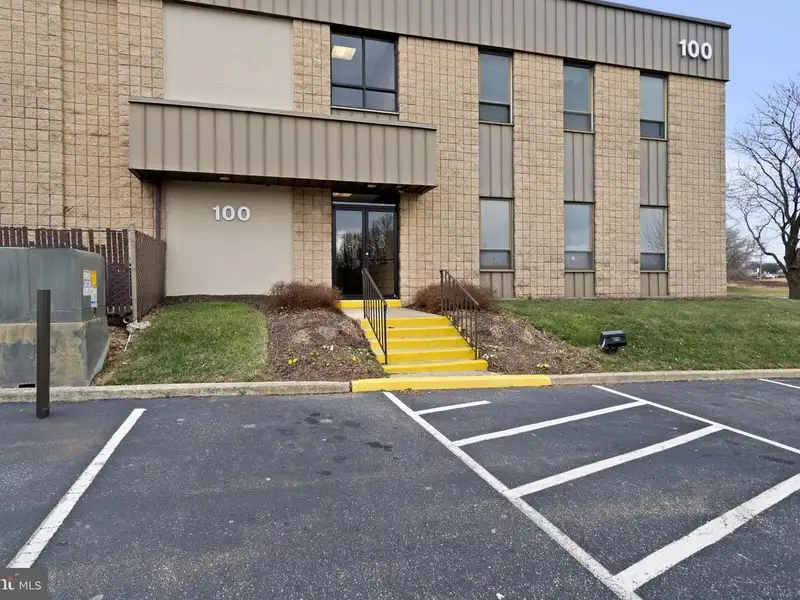 Chadds Ford Professional Center Suite 114 - Second Floor Office with Multiple Private Offices