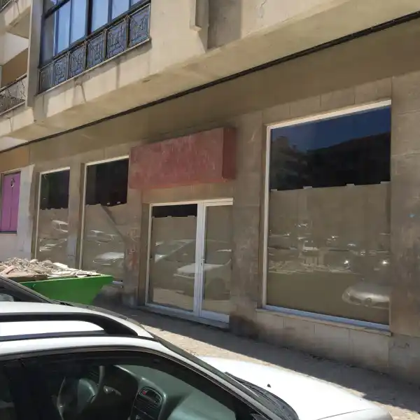 Commercial Sale