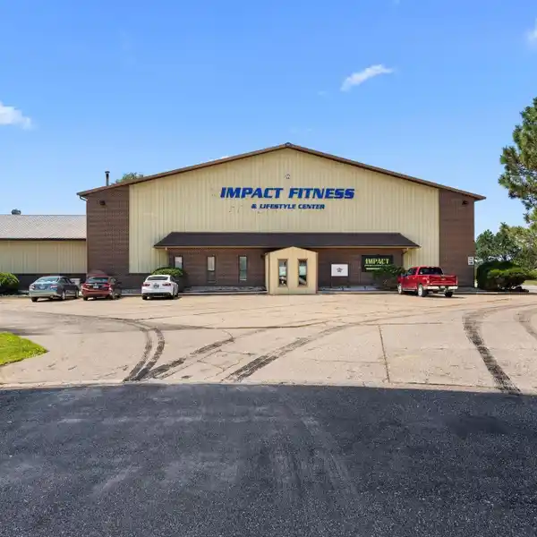 Commercial Sale
