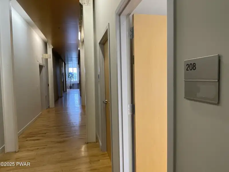Premier Office Suites in Historic Hawley Silk Mill, Natural Light & Accessibility