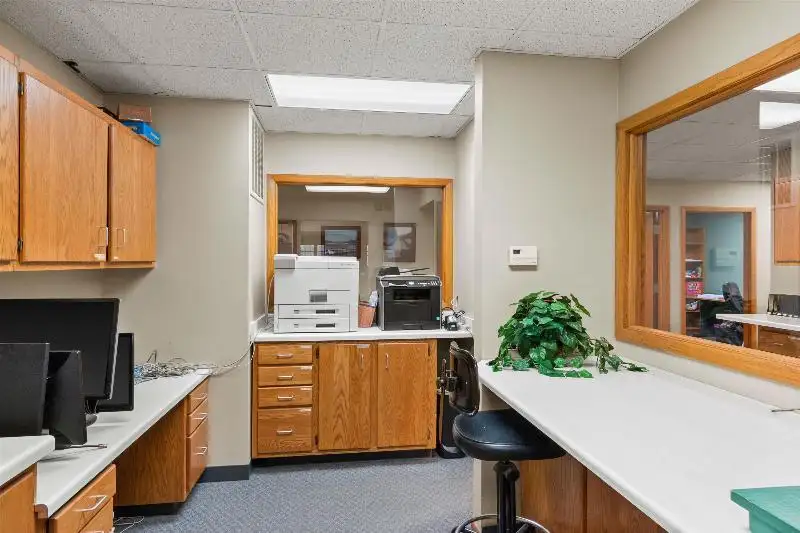 Standalone 3,300 Sf Commercial Building in Stanley Street Medical Arts Plaza, Stevens Point