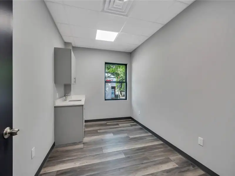 Renovated Medical Office Building Near North Shore Hospital with Ample Parking
