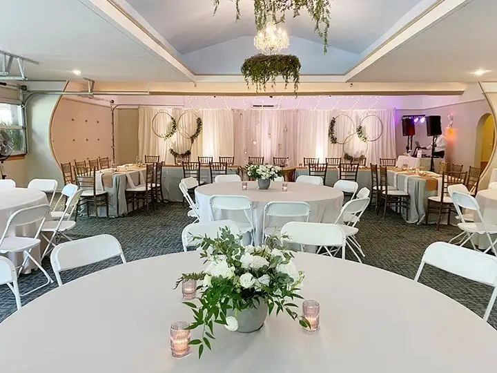 Danwalt Gardens: Event Venue with Botanical Gardens and 3 Residential Homes in Billings, Mt