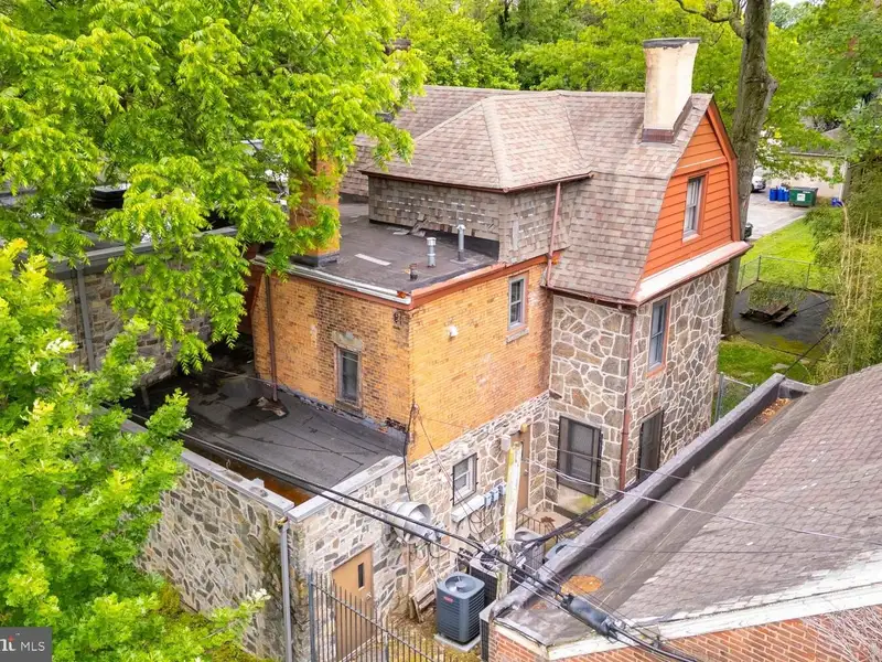 Turn-key 20-unit Mixed-use Property in Philadelphia's Tulpehocken Historic District