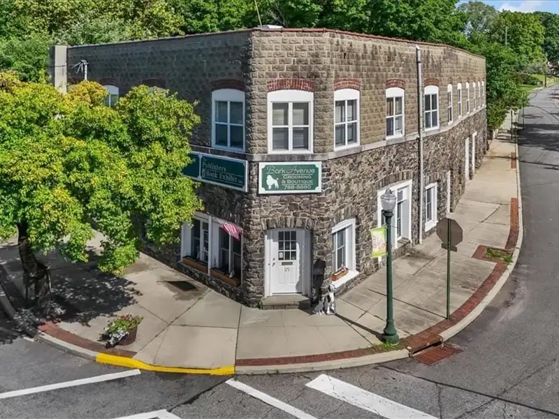 Prime Multi-use Commercial Building in Cortlandt with over 11,000 Sq Ft of Space