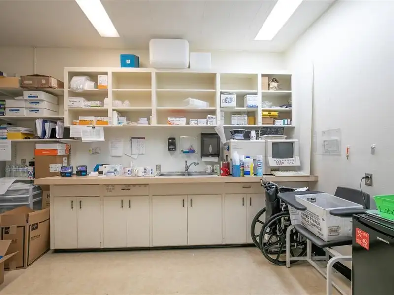 Medical Office Building for Sale in Prime Clermont Location with Ample Parking