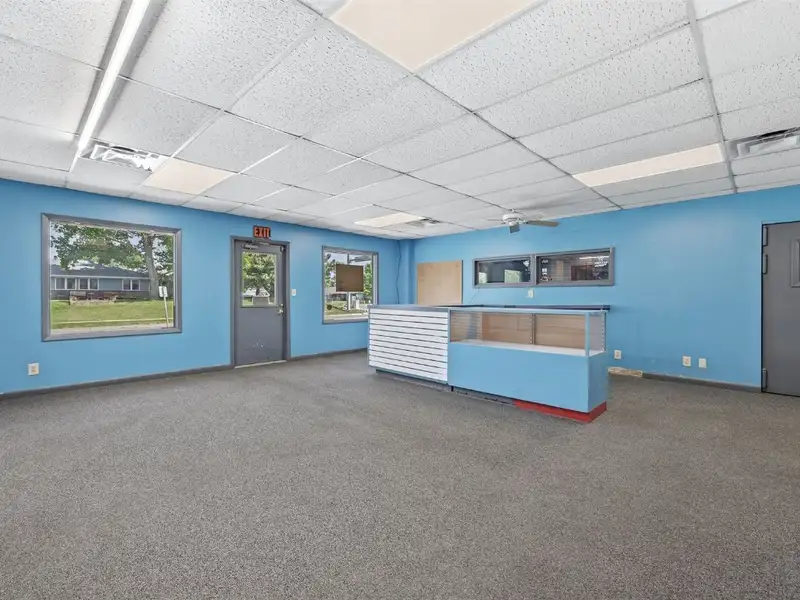 Flexible Office/retail Space for Lease in High-traffic Location, Edgewood Rd Sw