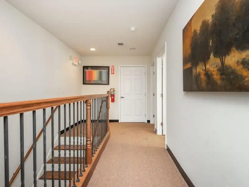 Professional Office Space for Lease in Fayetteville with Three Private Offices