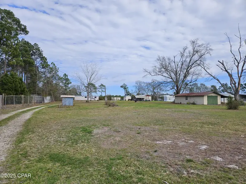 Commercial Land Near Margaritaville - 3.22 Acres with Hwy 79 Frontage