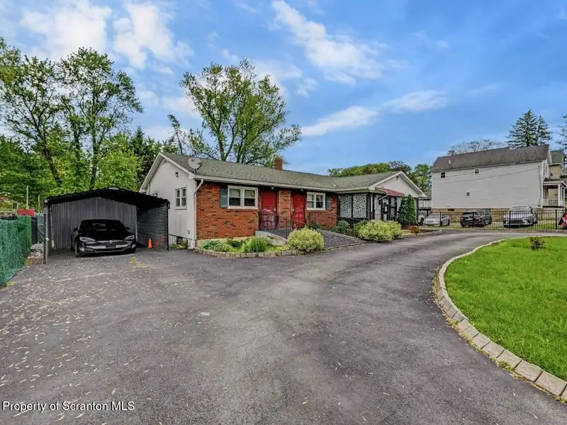 Established Day Care/preschool for Sale in Upper West Scranton, 52 Child Capacity