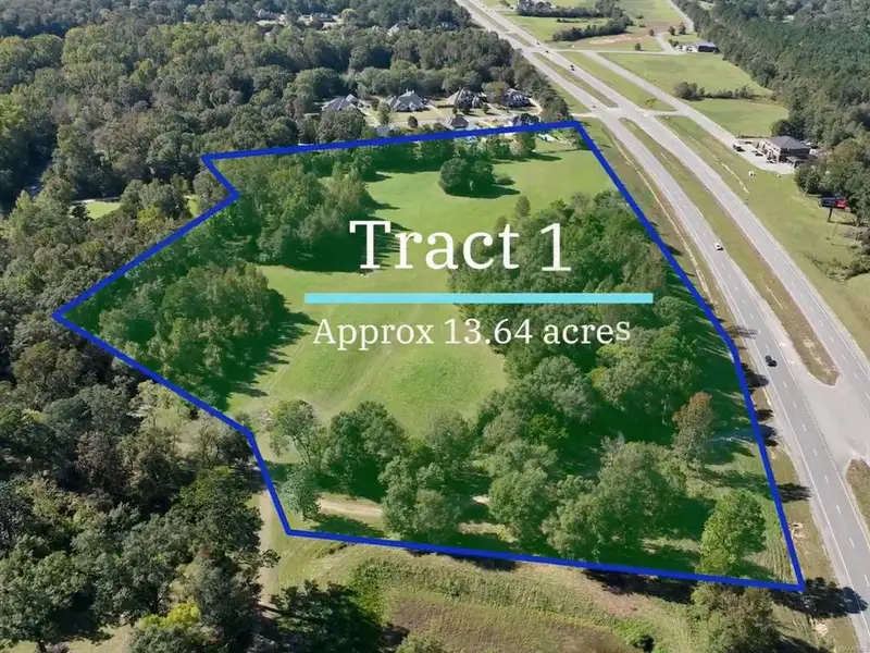 Prime Commercial Development Site on Chantilly Parkway, Pike Road, Al - 4 Acres Available